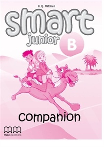 Smart Junior B - Companion