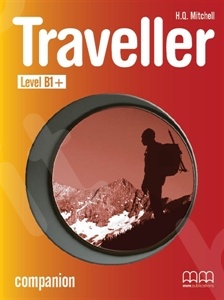 Traveller B1+ - Companion