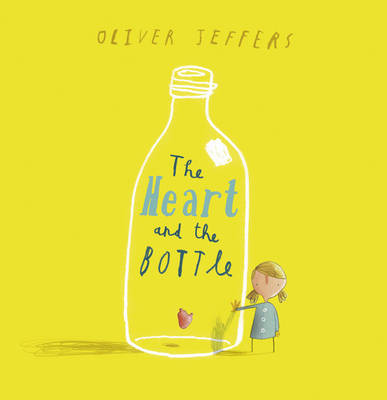 The Heart and the Bottle pb