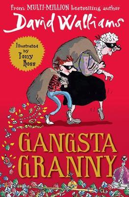 Gangsta Granny pb b Format