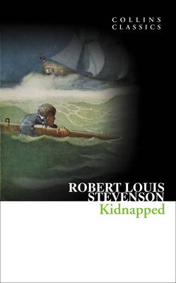 Collins Classics : Kidnapped pb a Format