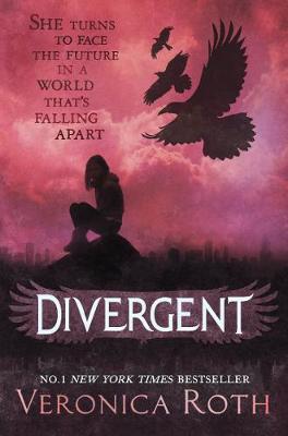 Divergent 1: Divergent pb
