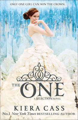 The Selection 3: the one pb