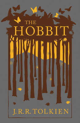 The Hobbit (Collector' s ed) hc