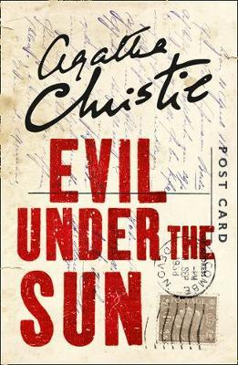 Evil Under the sun pb