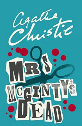 Poirot — mrs Mcginty’s Dead