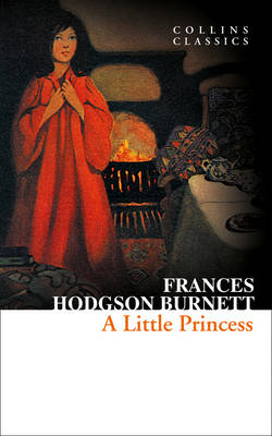 Collins Classics : a Little Princess pb