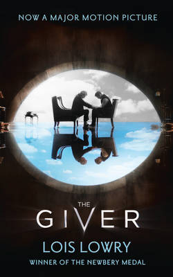 The Giver pb