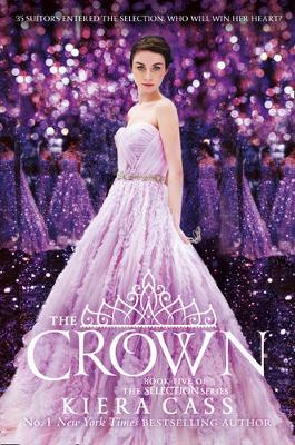 The Selection 5: the Crown pb