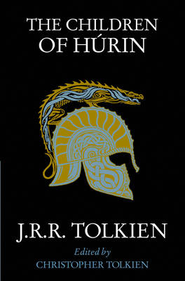 The Children of Hurin pb b Format