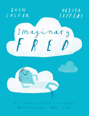 Imaginary Fred pb