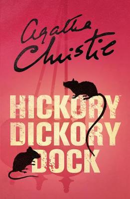 Hickory Dickory Dock  pb