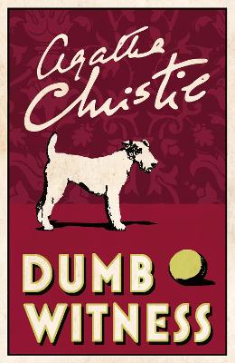 Poirot — Dumb Witness