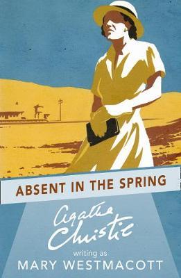 Absent in Spring  pb