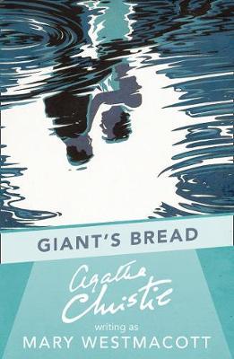 Giant's Bread  pb