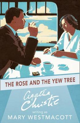 The Rose and the yew Tree  pb