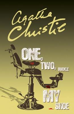 One, Two, Buckle my Shoe (Poirot)  pb