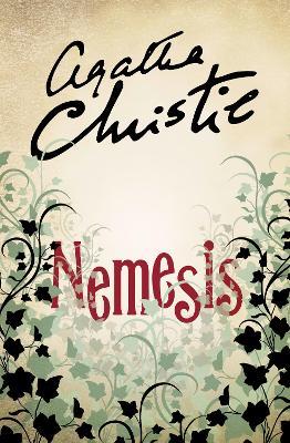 Miss Marple — Nemesis