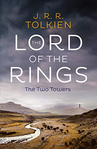 The Lord of the Rings (2) — the two Tower