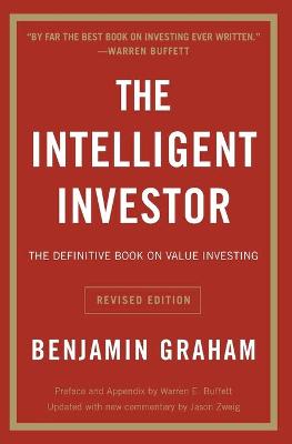 Intelligent Investor pb b Format