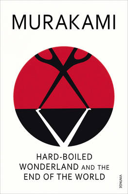 Hard-Boiled Wonderland and the end of the World pb b Format