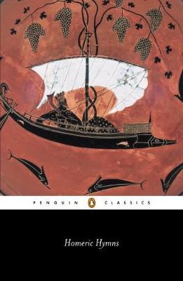 Penguin Classics : the Homeric Hymns pb b