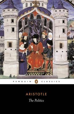 Penguin Classics : the Politics pb b