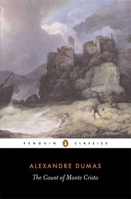 Penguin Classics : the Count of Monte Cristo pb b Format