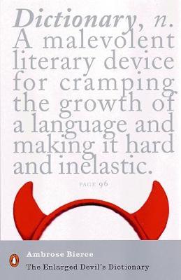 Penguin Modern Classics : Enlarged Devil's pb b