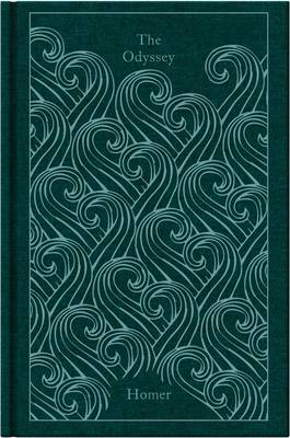 Penguin Classics Clothbound : the Odyssey hc