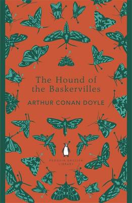 Penguin English Library : the Hound of Baskervilles pb b Format