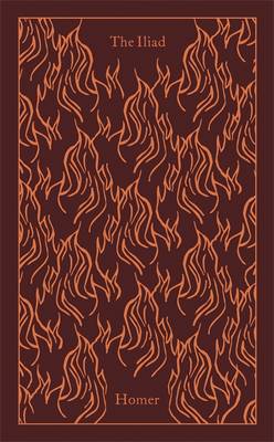 Penguin Classics Clothbound : the Iliad hc