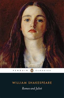 Penguin Classics : Romeo and Juliet pb b Format