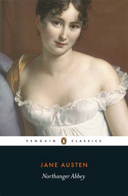 Penguin Classics : Northanger Abbey pb