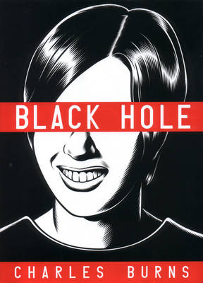 Εκδόσεις Random House - Black Hole - Author(s) Charles Burns