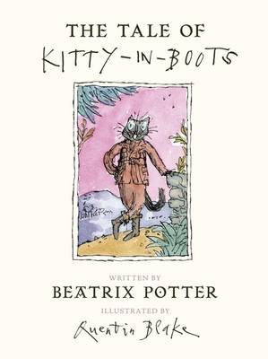 The Tale of Kitty-in-Boots  pb