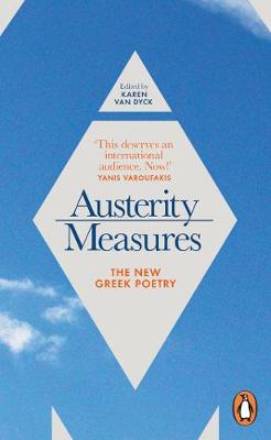 Penguin Orange Spines : Austerity Measures pb