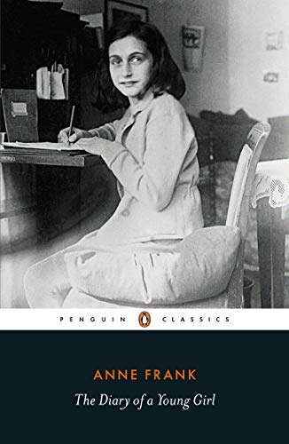 Penguin Modern Classics : Penguin Classics the Diary of a Young Girl