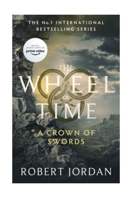 The Wheel of Time 7: a Crown of Sword