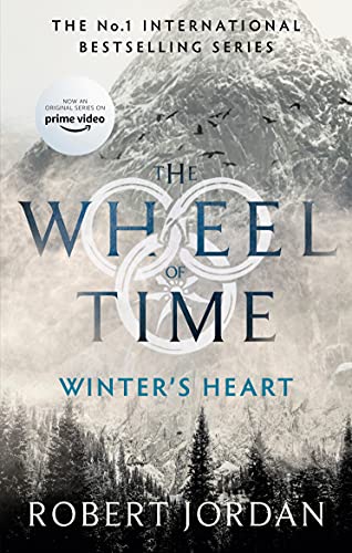The Wheel of Time 9: Winter's Heart