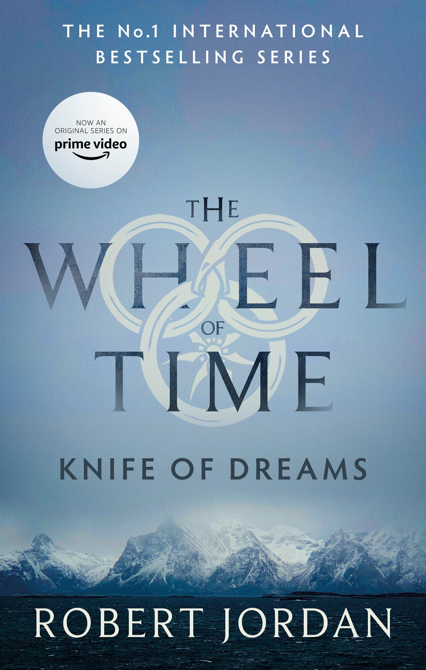 The Wheel of Time 11: Knife of Dreams