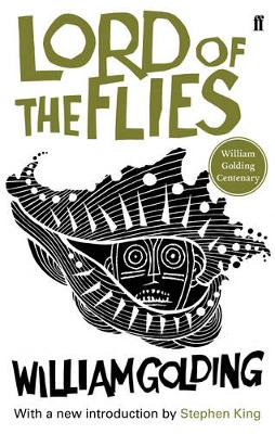 The Lord of the Flies pb Centenary Edition pb b