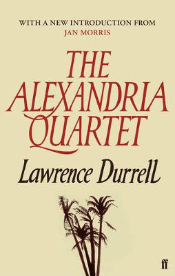 The Alexandria Quartet pb