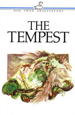 New Swan Shakespeare : the Tempest pb a Format