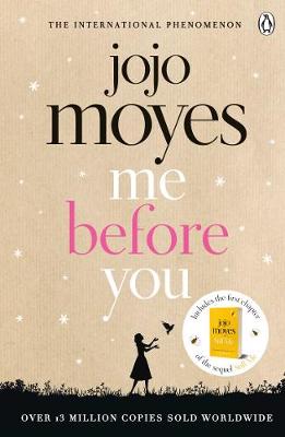 Me Before you pb b Format