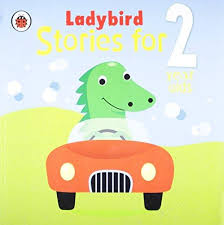 Εκδόσεις Penguin - Ladybird Stories for 2 Year Olds - Joan Stimson
