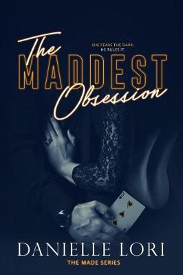 Made Series 2: the Maddest Obsession