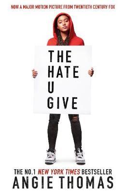 The Hate u Give - Film tie-in pb