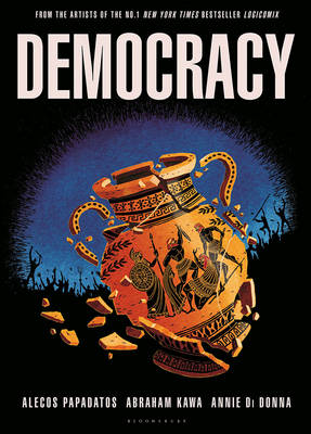 Democracy pb