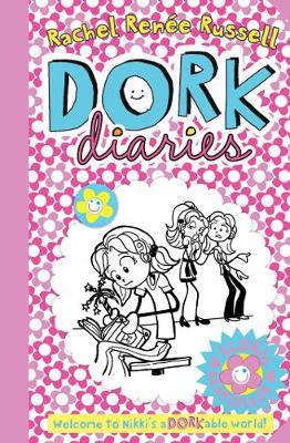 Dork Diaries 1: Dork Diaries pb